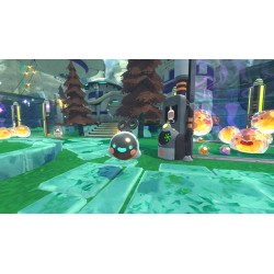 Slime Rancher Deluxe Edition PS5 Primaria