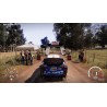WRC 8 PS5 Secundaria
