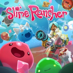 Slime Rancher Deluxe Edition PS5 Primaria