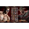 Mortal Kombat 9 Komplete Edition PS3