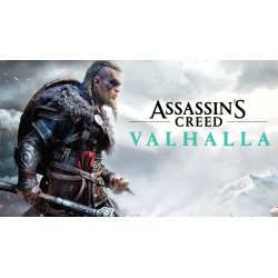 Assassins Creed Valhalla Deluxe PS5 Primaria