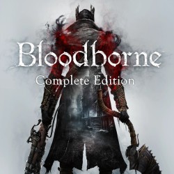 Bloodborne Complete Edition PS5 Primaria