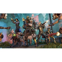 Borderlands 3 PS5 Primaria