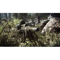 Call of Duty Modern Warfare PS5 Primaria