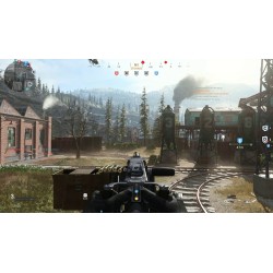 Call of Duty Modern Warfare PS5 Primaria