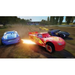 Cars 3 Driven to Win PS5 Primaria