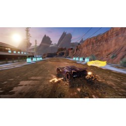 Cars 3 Driven to Win PS5 Primaria