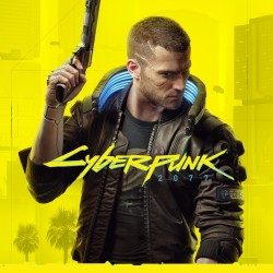 Cyberpunk 2077 PS5 Primaria