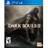 Dark Souls 2 Scholar of the First Sin PS5 Primaria