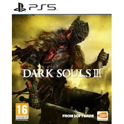 Dark Souls 3 PS5 Primaria