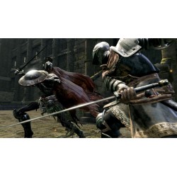 Dark Souls Remastered PS5 Primaria