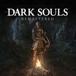 Dark Souls Remastered PS5 Primaria