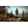 Days Gone PS5 Primaria