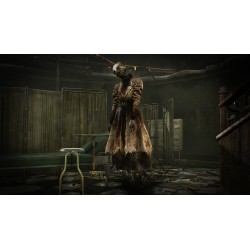 Dead by Daylight Special Edition PS5 Primaria