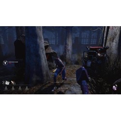 Dead by Daylight Special Edition PS5 Primaria