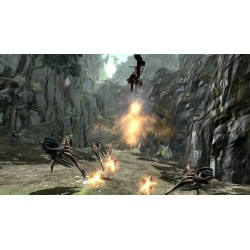 Devil May Cry 4 Special Edition PS5 Primaria