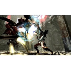 Devil May Cry 4 Special Edition PS5 Primaria