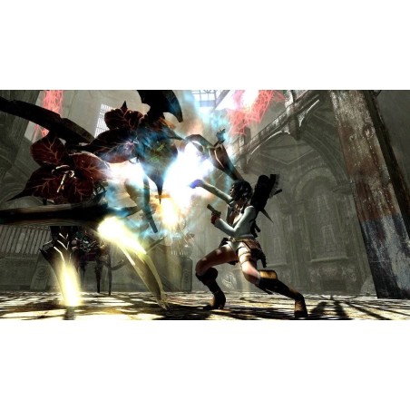 Devil May Cry 4 Special Edition PS5 Primaria