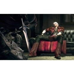 Devil May Cry HD Collection PS5 Primaria