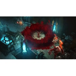 Diablo 3 Eternal Collection PS5 Primaria