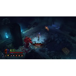 Diablo 3 Eternal Collection PS5 Primaria