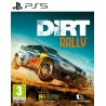 Dirt Rally PS5 Primaria