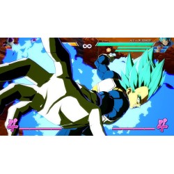 Dragon Ball Fighterz PS5 Primaria