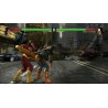 Mortal Kombat Vs DC Universe PS3