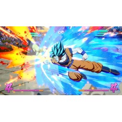 Dragon Ball Fighterz PS5 Primaria