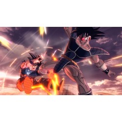 Dragon Ball Xenoverse 2 PS5 Primaria