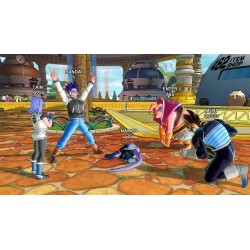 Dragon Ball Xenoverse 2 PS5 Primaria