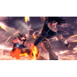Dragon Ball Xenoverse 2 PS5 Primaria