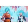 Dragon Ball Z Kakarot PS5 Primaria