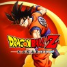 Dragon Ball Z Kakarot PS5 Primaria