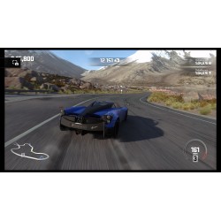 DriveClub PS5 Primaria