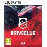 DriveClub PS5 Primaria