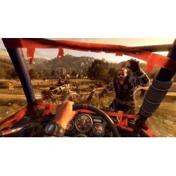 Dying Light Platinum Edition PS5 Primaria