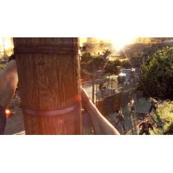 Dying Light Platinum Edition PS5 Primaria