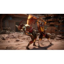 Mortal Kombat 11 Premium PS5 Primaria