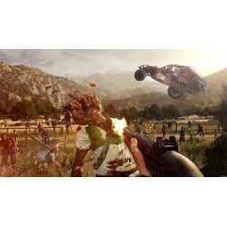 Dying Light PS5 Primaria