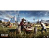 Dying Light The Following Edición Mejorada PS5 Primaria