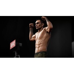 EA Sports UFC 3 PS5 Primaria