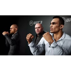 EA Sports UFC 3 PS5 Primaria