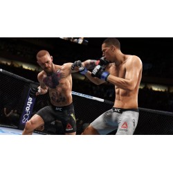 EA Sports UFC 3 PS5 Primaria