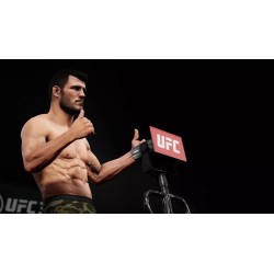 EA Sports UFC 3 PS5 Primaria