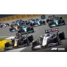F1 2021 PS5 Primaria