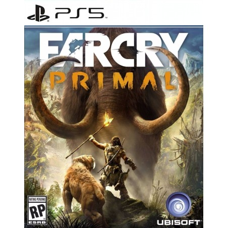 Far Cry Primal PS5 Primaria