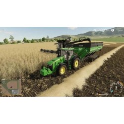 Farming Simulator 19 PS5 Primaria