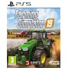 Farming Simulator 19 PS5 Primaria