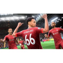 Fifa 22 PS5 Primaria